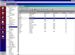 TimeBilling