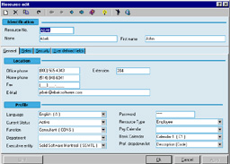 TimeBilling