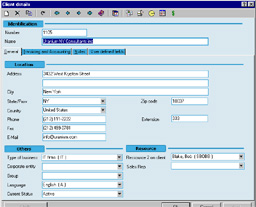 TimeBilling