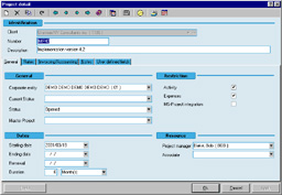 TimeBilling