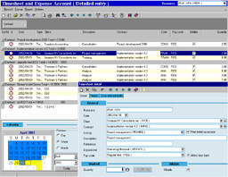 TimeBilling