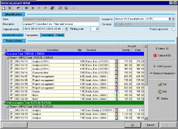 TimeBilling