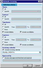 TimeBilling